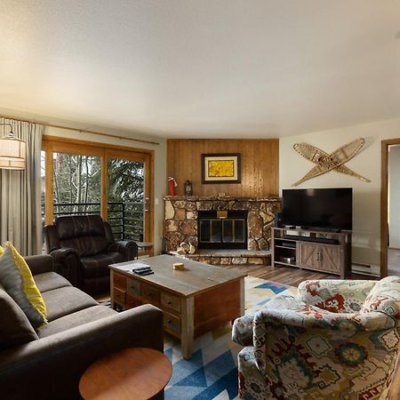 309 Snowdance Manor Condo Keystone Eksteriør billede