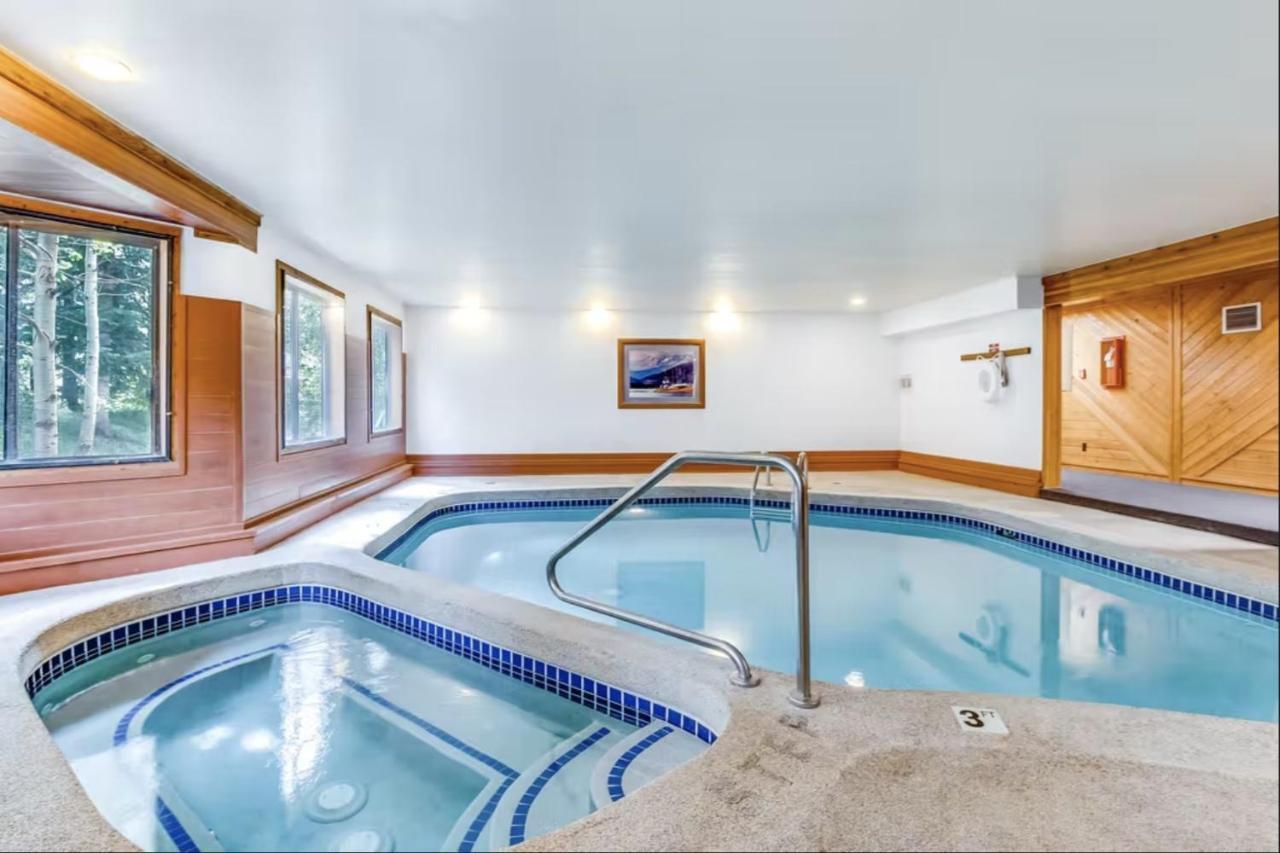 309 Snowdance Manor Condo Keystone Eksteriør billede