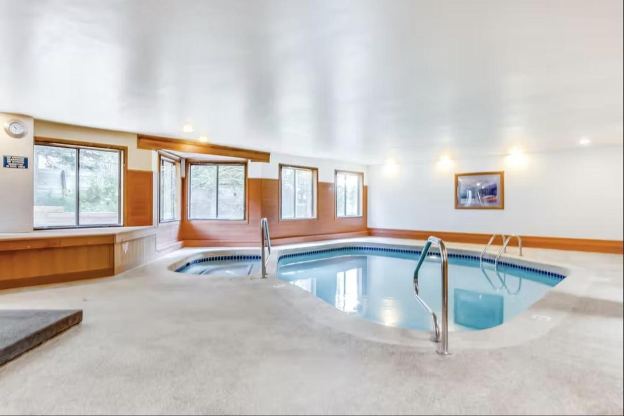 309 Snowdance Manor Condo Keystone Eksteriør billede