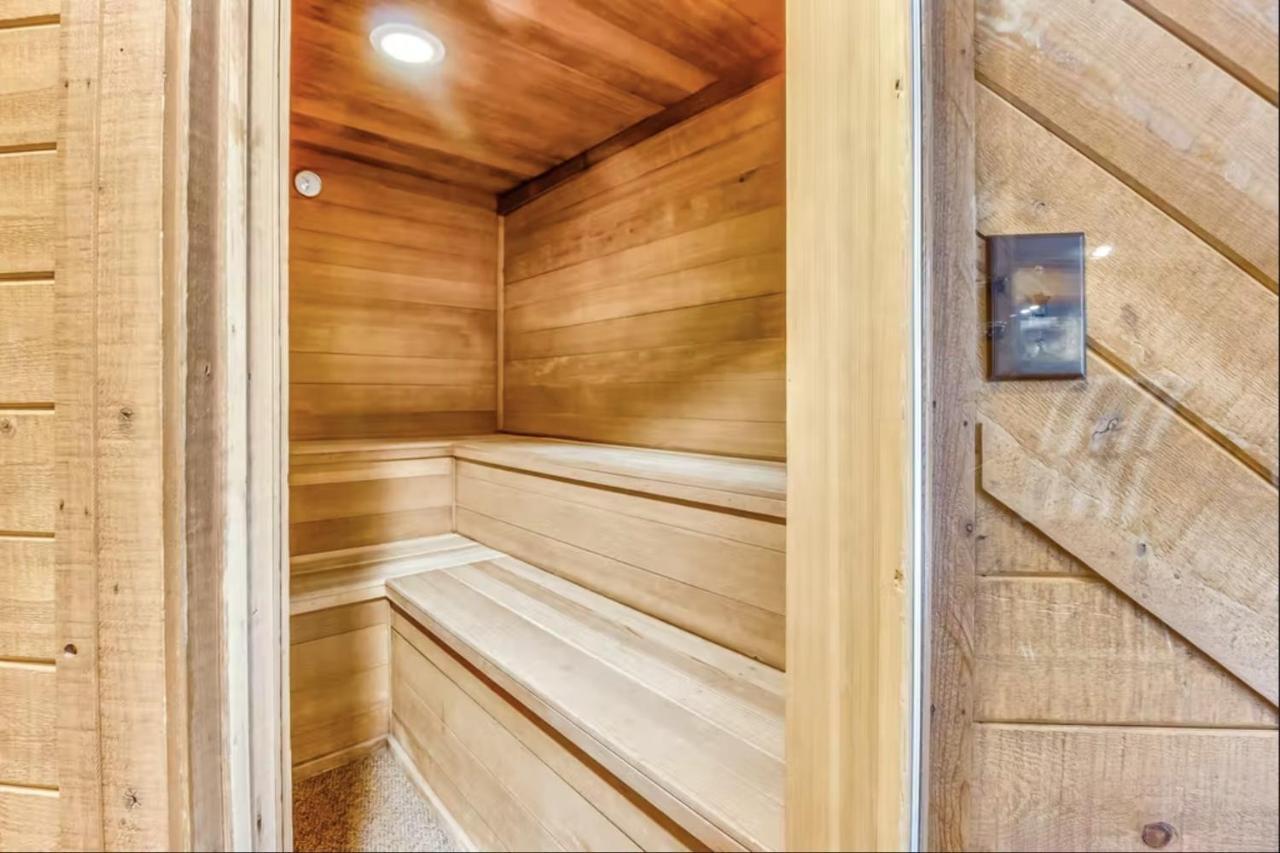 309 Snowdance Manor Condo Keystone Eksteriør billede